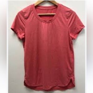 Athleta Uptempo Short Sleeve T-Shirt